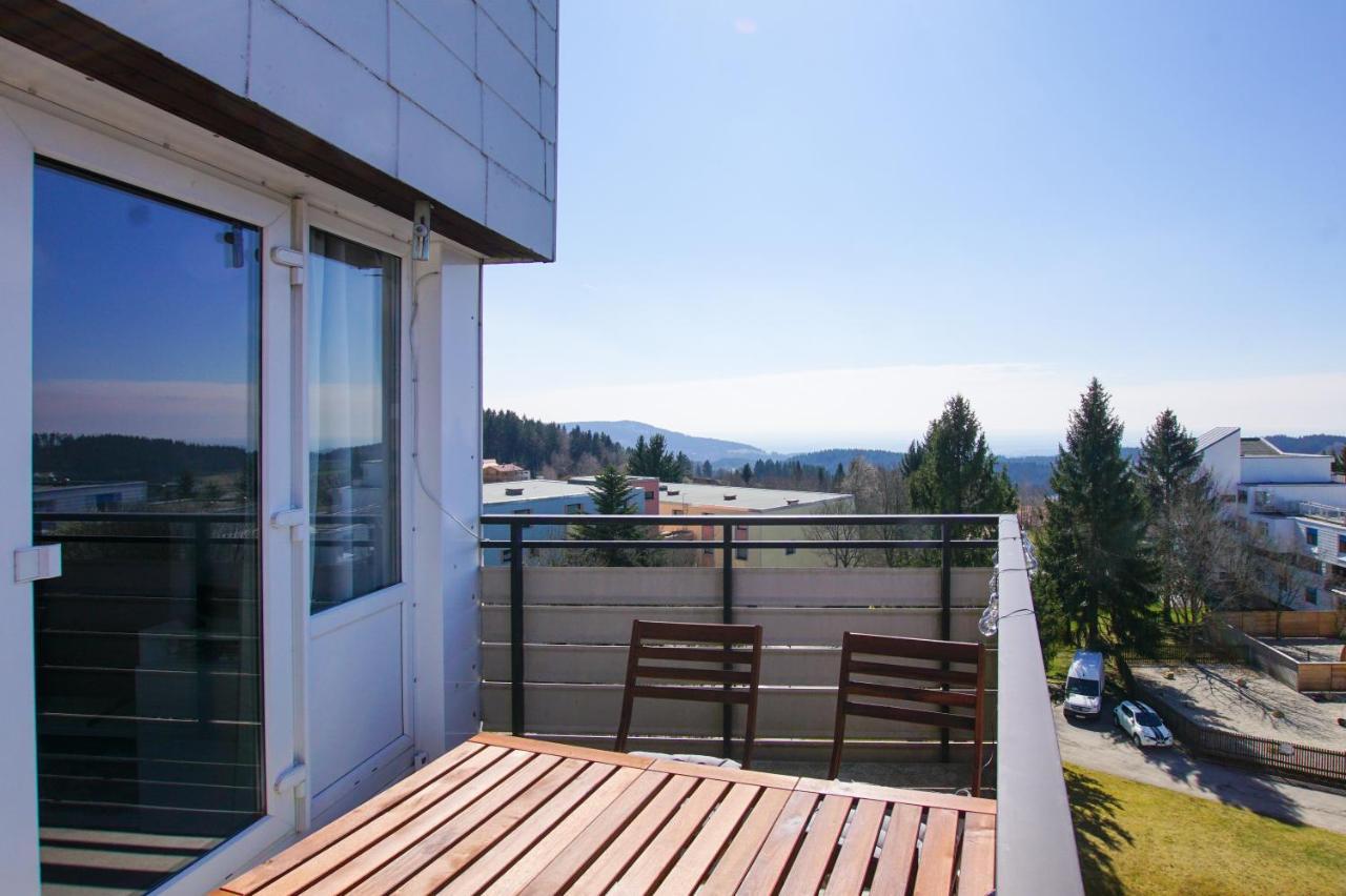 Charmante Ferienwohnung Mit Sauna Und Schwimmbad Im Zauberhaften Bayerischen Wald Санкт-Енгльмар Екстер'єр фото