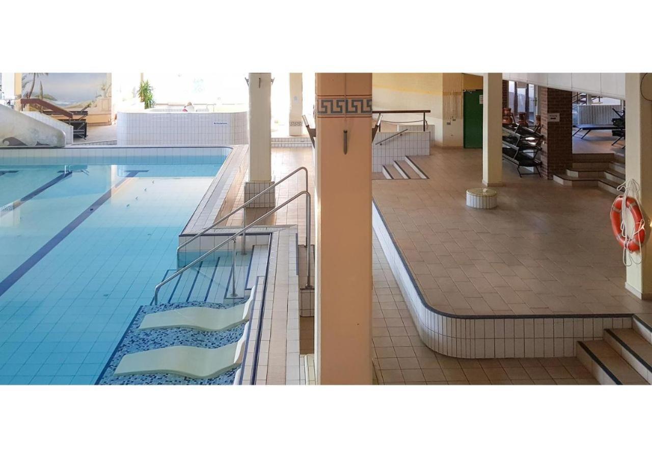 Charmante Ferienwohnung Mit Sauna Und Schwimmbad Im Zauberhaften Bayerischen Wald Санкт-Енгльмар Екстер'єр фото