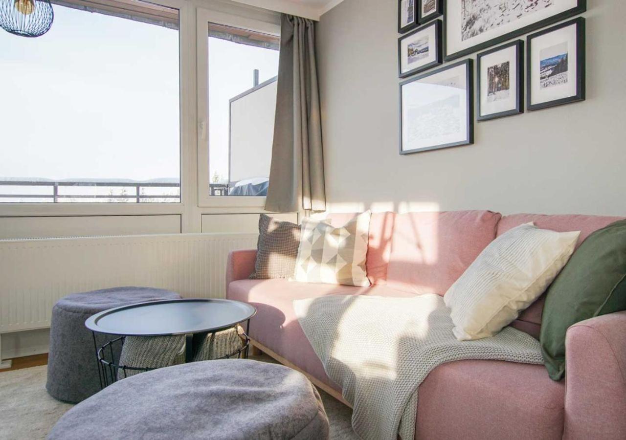 Charmante Ferienwohnung Mit Sauna Und Schwimmbad Im Zauberhaften Bayerischen Wald Санкт-Енгльмар Екстер'єр фото